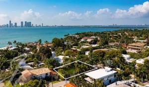 Vendita Villa Miami Beach