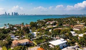 Vendita Villa Miami Beach