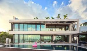 Vendita Villa Miami Beach