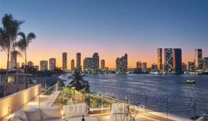 Vendita Villa Miami Beach
