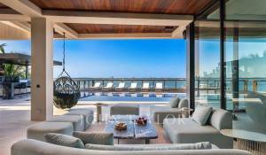 Vendita Villa Miami Beach