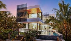 Vendita Villa Miami Beach