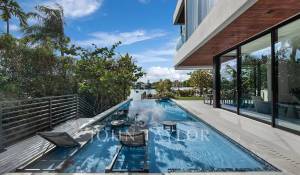 Vendita Villa Miami Beach