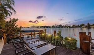 Vendita Villa Miami Beach