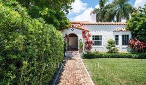 Vendita Villa Miami Beach