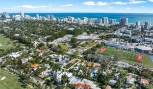 Vendita Villa Miami Beach