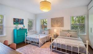 Vendita Villa Miami Beach