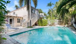 Vendita Villa Miami Beach