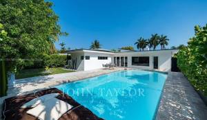 Vendita Villa Miami Beach