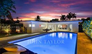 Vendita Villa Miami Beach
