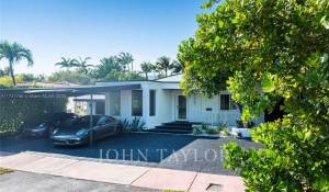 Vendita Villa Miami Beach