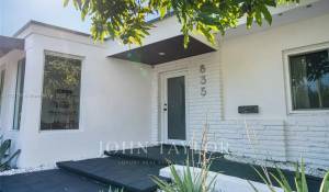 Vendita Villa Miami Beach