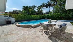 Vendita Villa Miami Beach