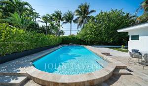 Vendita Villa Miami Beach