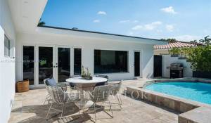 Vendita Villa Miami Beach