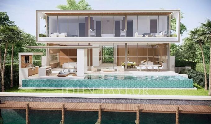 Vendita Villa Miami Beach