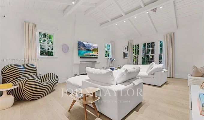 Vendita Villa Miami Beach