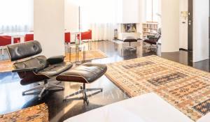Vendita Villa Milano