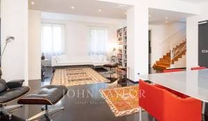 Vendita Villa Milano