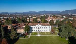 Vendita Villa Milano