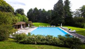 Vendita Villa Milano