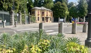 Vendita Villa Milano