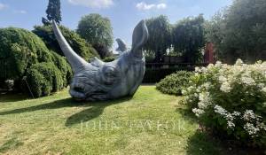 Vendita Villa Milano