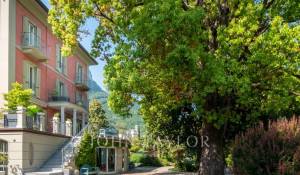 Vendita Villa Milano