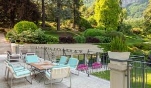 Vendita Villa Milano