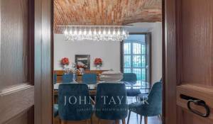 Vendita Villa Milano