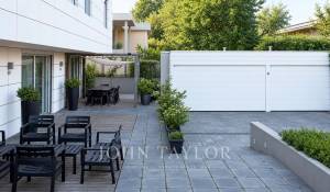Vendita Villa Milano