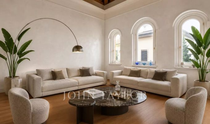 Vendita Villa Milano