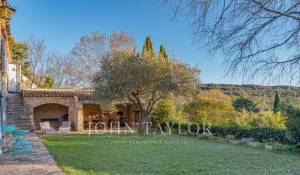 Vendita Villa Montauroux