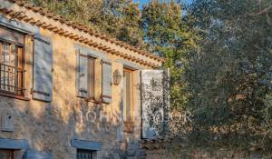 Vendita Villa Montauroux