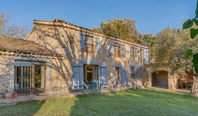 Vendita Villa Montauroux