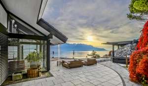 Vendita Villa Montreux