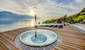 Vendita Villa Montreux