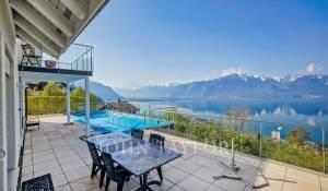 Vendita Villa Montreux