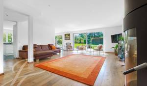 Vendita Villa Montreux