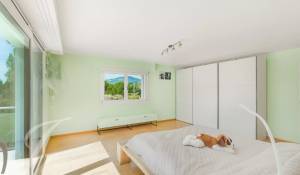 Vendita Villa Montreux