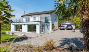 Vendita Villa Montreux