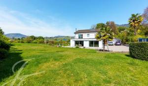 Vendita Villa Montreux