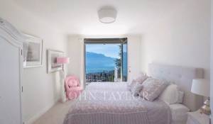 Vendita Villa Montreux