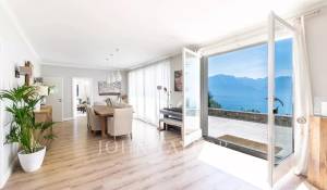 Vendita Villa Montreux