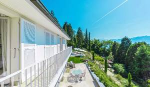 Vendita Villa Montreux