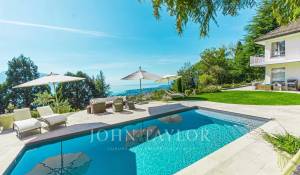 Vendita Villa Montreux