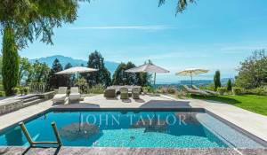 Vendita Villa Montreux