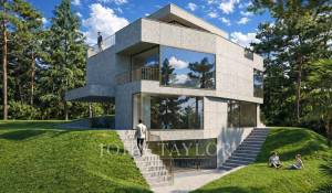 Vendita Villa Montreux