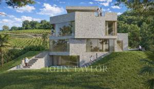 Vendita Villa Montreux