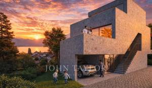Vendita Villa Montreux